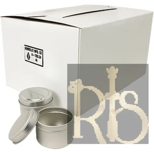 Tian 0.5 Ltr. Sample Can