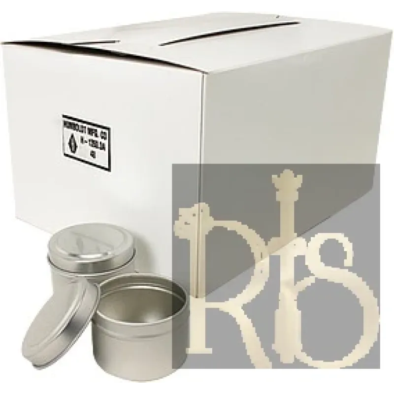 Tian 0.5 Ltr. Sample Can