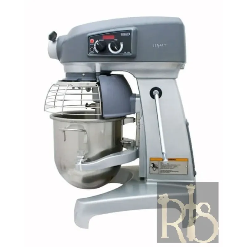 Tian Bench Mixer, 15 Lt. Capacity