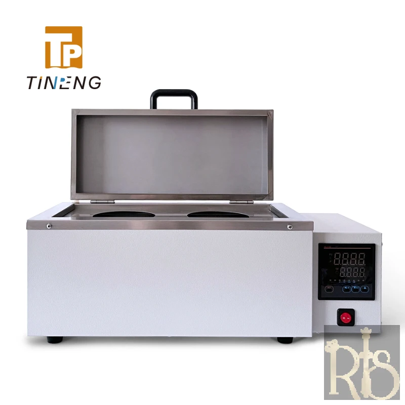 Tian Tpw420 Thermostatically Controlled Stardards Water Bath to 60 Deg. C
