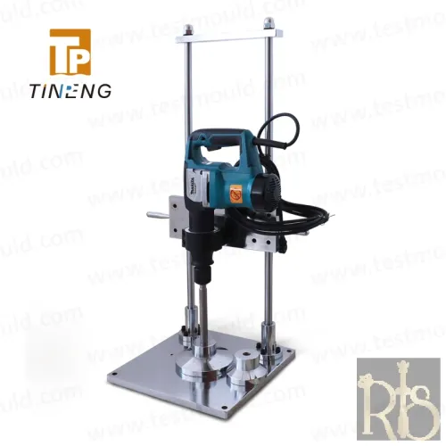 Tian 33-t8701 Refusal Compaction Equipment Bs 594 (vibratory Hammer)