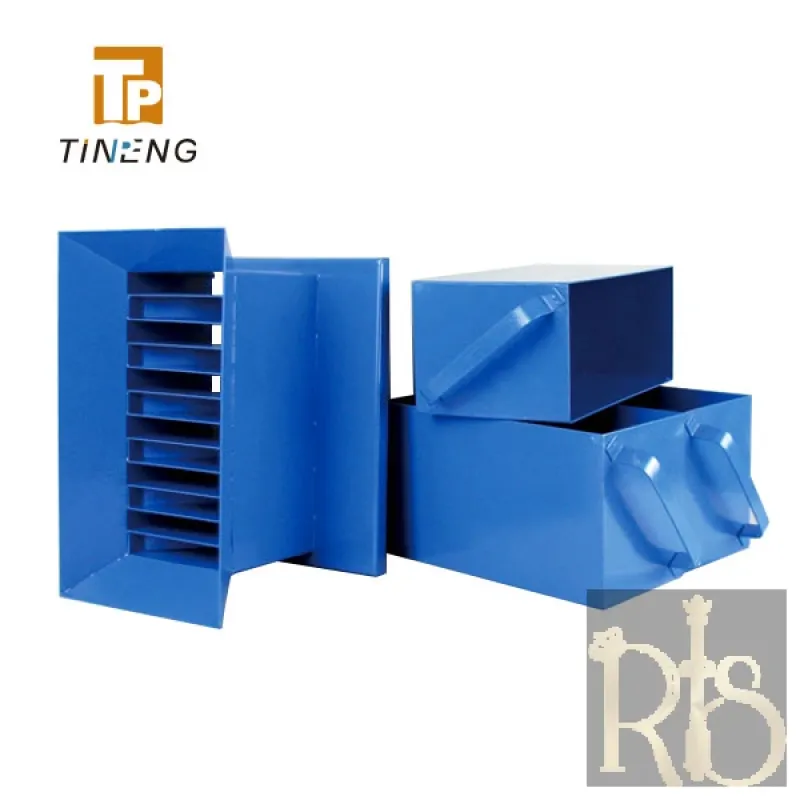 Tian 23-3300 2' Sample Splitter