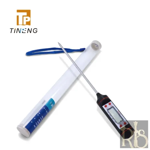 Tian Laboratory Thermometer