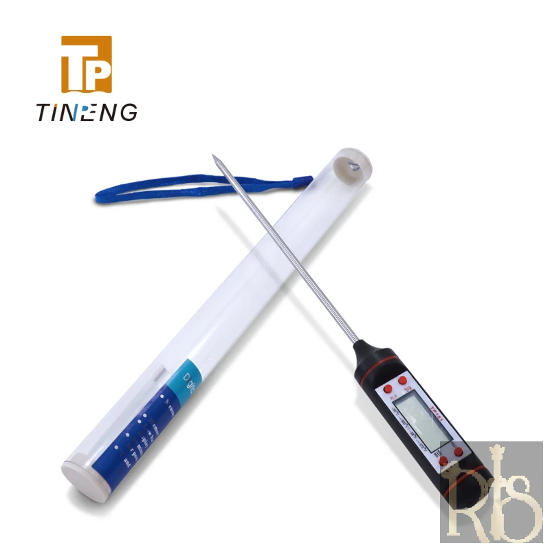 Tian Laboratory Thermometer