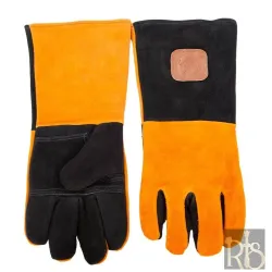 Tian Pair - Asbestos Gloves