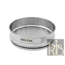 Tian Sieve, 63 Mm, 300 Mm Diam.