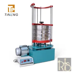 Tian Tpz-3 Mechanical Sieve Shaker