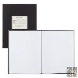 Tian Large Log Book A4: 297*210mm