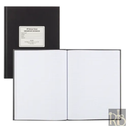 Tian Large Log Book A4: 297*210mm