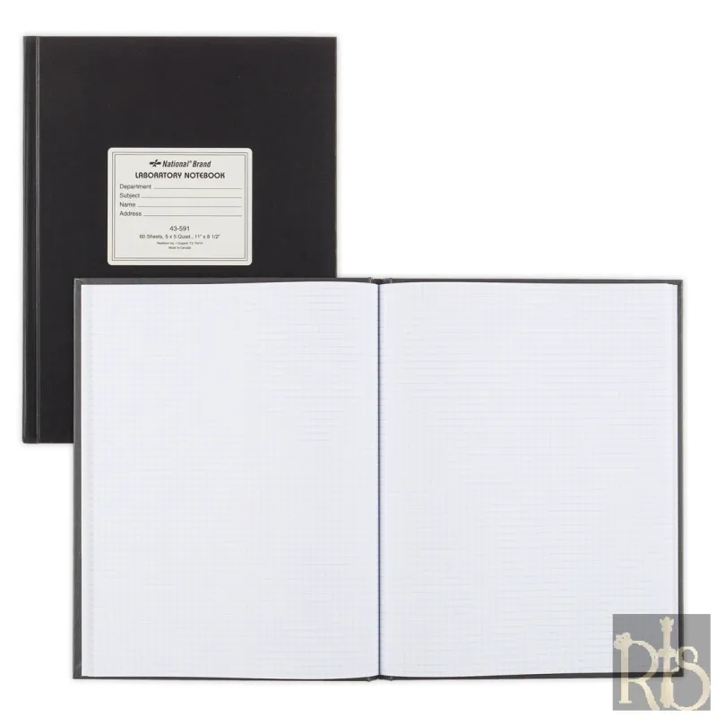Tian Large Log Book A4: 297*210mm