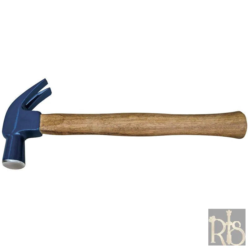 Tian Claw Hammer Hammer for Pull up Nails 0.75 Kg