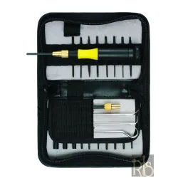 Tian Assorted Screwdrivers (set) 30pcs
