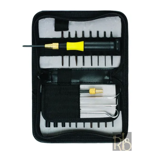 Tian Assorted Screwdrivers (set) 30pcs