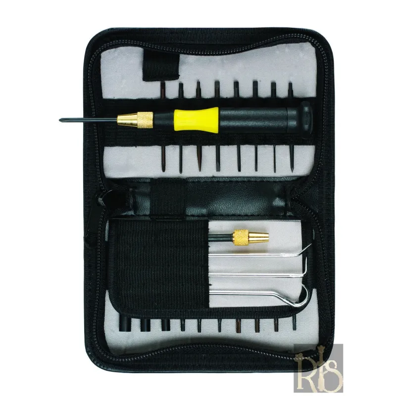 Tian Assorted Screwdrivers (set) 30pcs