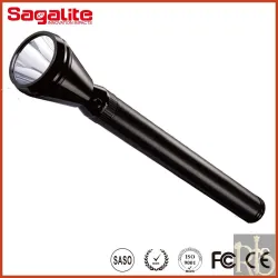 Tian Flash Light and Battery (good Quality)