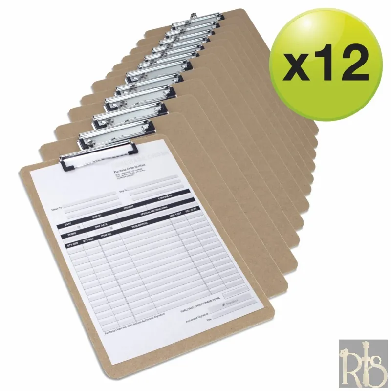 Tian 15'' Clip Board No 15'', but Have A4 Size: 310*230mm