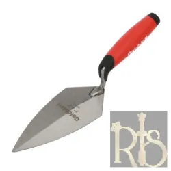 Tian Trowel, Triangular Blade 75*175mm