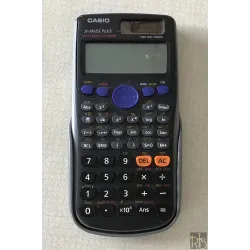 Tian Pocket Calculator, Scientific