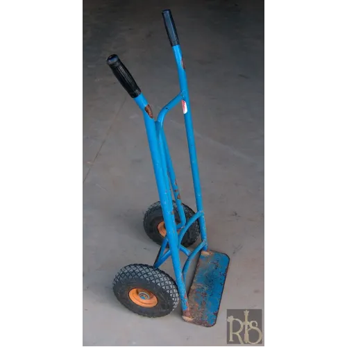 Tian Trolley Medium