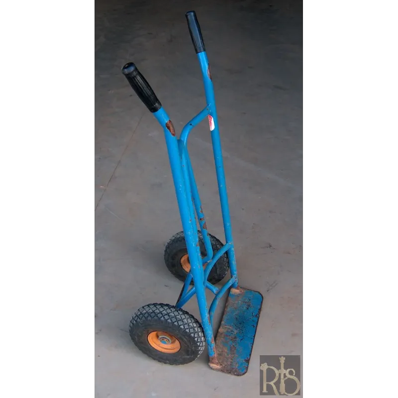 Tian Trolley Medium
