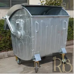 Tian Refuse Bin Capacity Optional: 30l