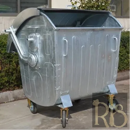 Tian Refuse Bin Capacity Optional: 30l