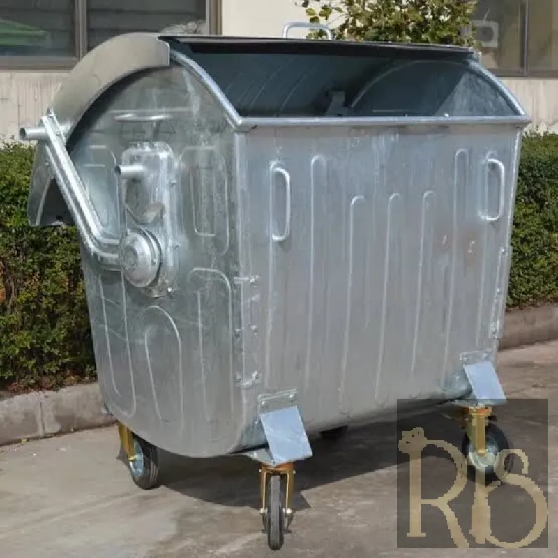 Tian Refuse Bin Capacity Optional: 30l