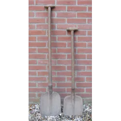 Tian Spade