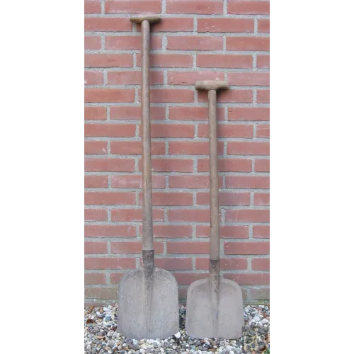Tian Spade