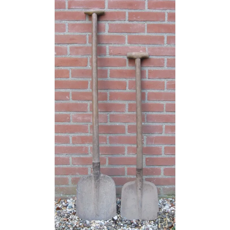 Tian Spade