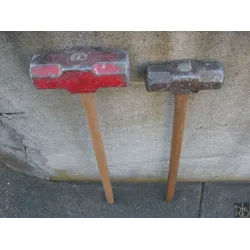 Tian Steel Hammer, 2 Kg
