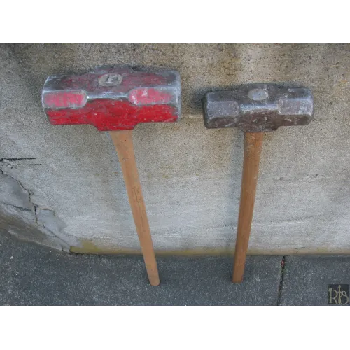 Tian Steel Hammer, 2 Kg