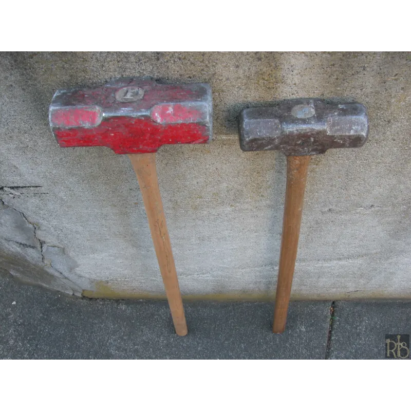 Tian Steel Hammer, 2 Kg