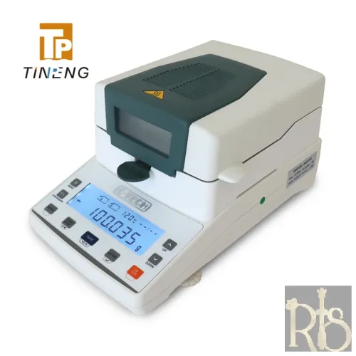 Tian Xy-105mw Rapid Moisture Apparatus, Set