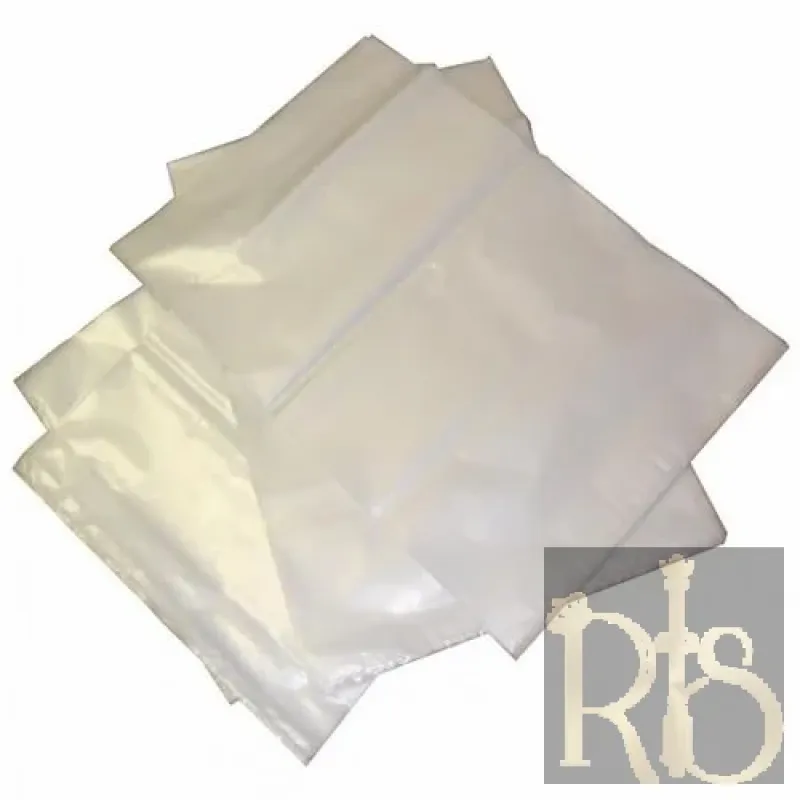 Tian Plastic Bag 500*800mm 1000 Guage