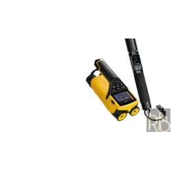 Hichance Hc-gy71s Integrated Rebar Detector