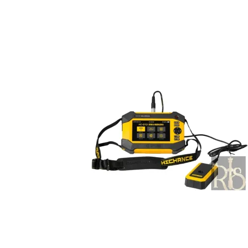 Hichance Hc-gy21 Rebar Detector