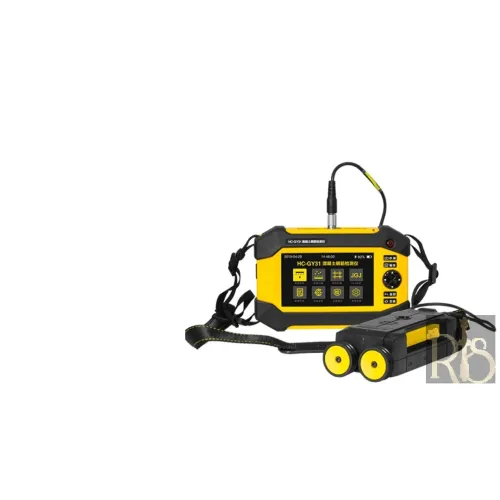 Hichance Hc-gy31 Rebar Detector