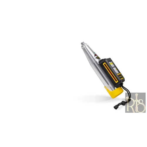 Hichance Ht-225t Integrated Digital Rebound Instrument