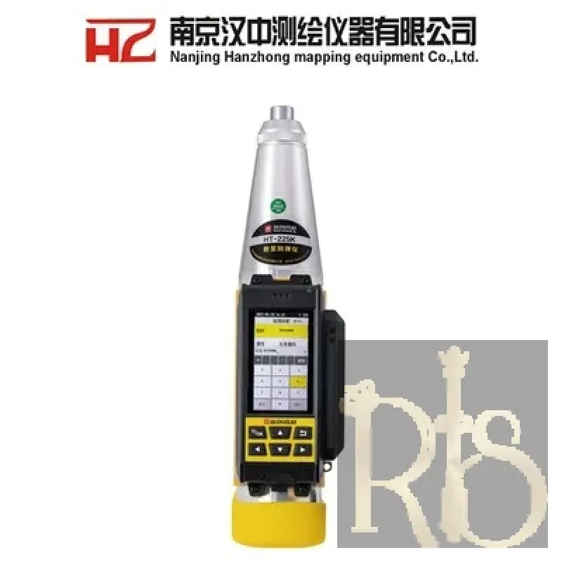 Hichance Ht-225k Digital Rebound Instrument