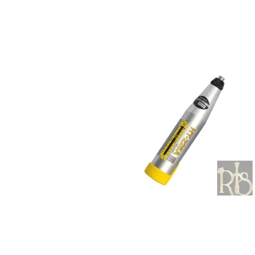 Hichance Ht-225a Concrete Rebound Meter