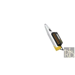 Hichance Ht-75a Brick Rebound Meter