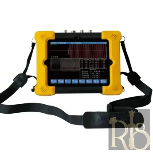 Hichance Hc-u81 Concrete Ultrasonic Detector
