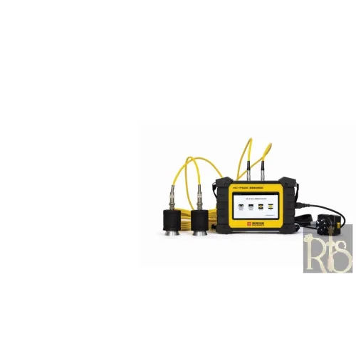 Hichance Hc-f600 Comprehensive Crack Tester