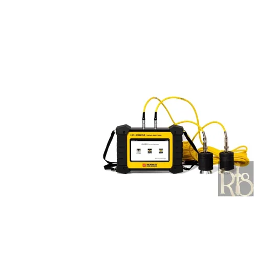 Hichance Hc-cs202 Crack Depth Tester