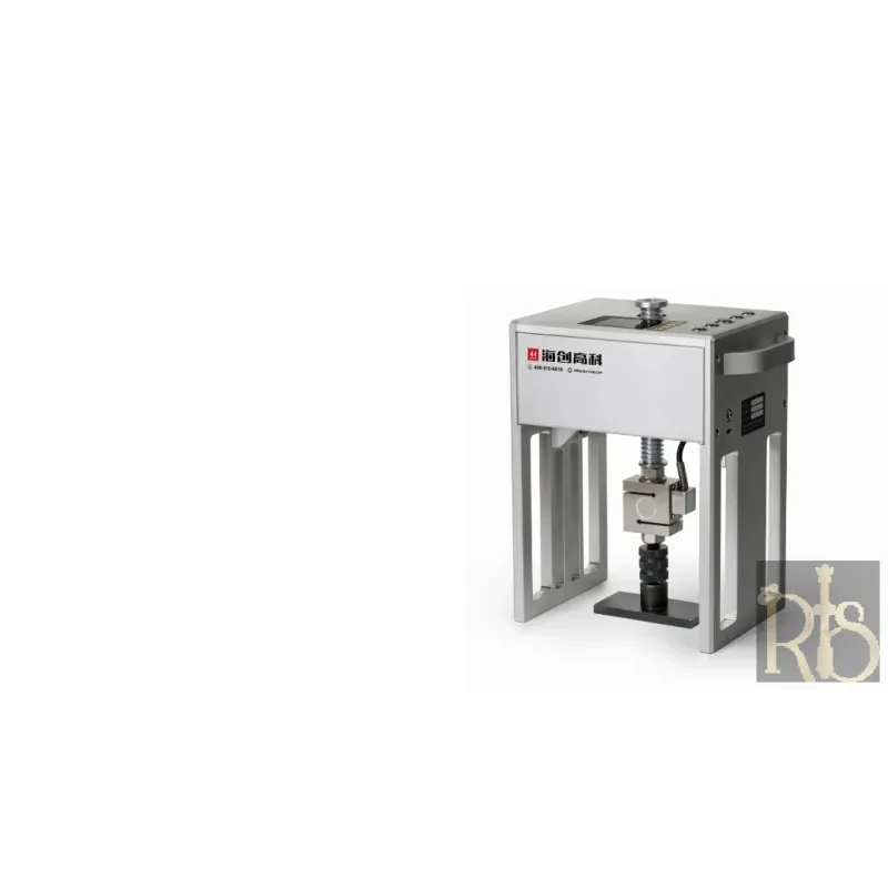 Hichance Hc-d10 Electric Bond Strength Tester