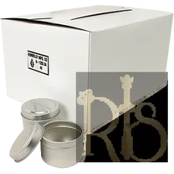 Tian (b) Penetration Test Cup