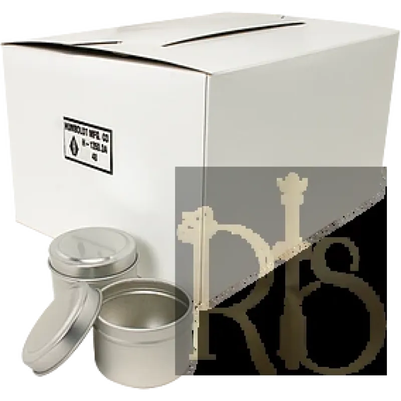 Tian (b) Penetration Test Cup