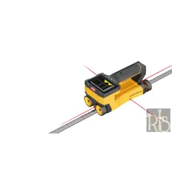 Hichance Hc-gy91 Rebar Detector
