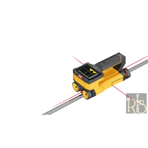Hichance Hc-gy91 Rebar Detector